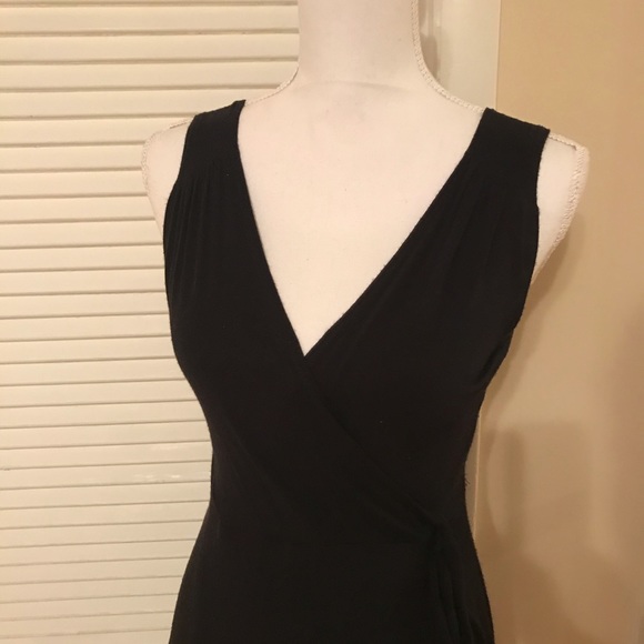 Black dress - Picture 2 of 4